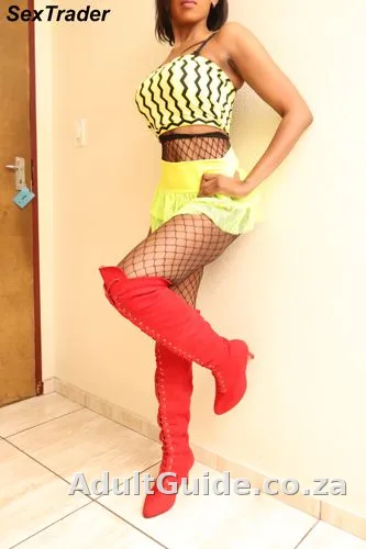 Posh, escort in Alberton, photo 2