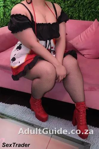 Angel, escort in Bedfordview, photo 3