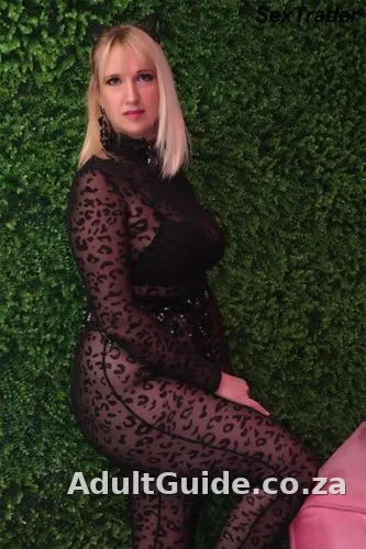 Minka, escort in Bedfordview, photo 3