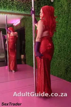 Monroe, escort in Bedfordview
