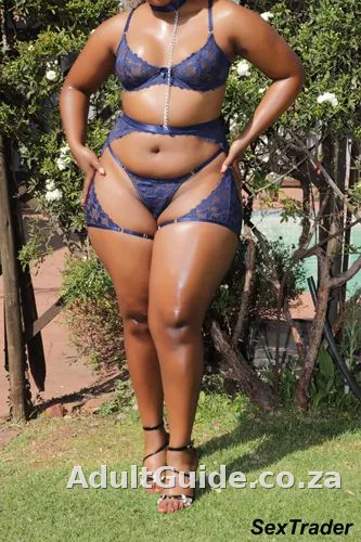 Fiona, escort in Bloemfontein