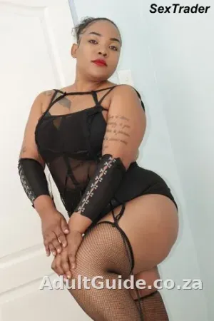 Aliyah, escort in Brakpan