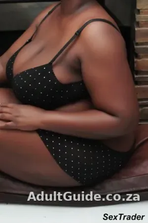 Octavia, escort in Bryanston
