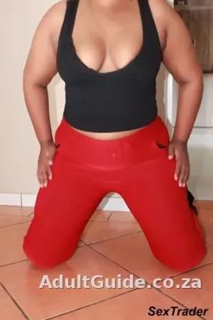 Linda, escort in Kempton Park
