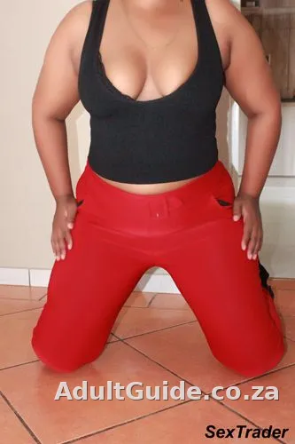 Linda, escort in Kempton Park