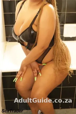 Thato, escort in Kimberley