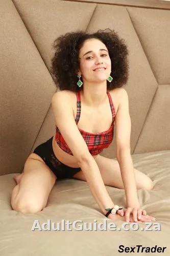 Grace, escort in Middelburg, photo 2