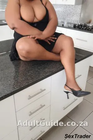 Portia, escort in Middelburg