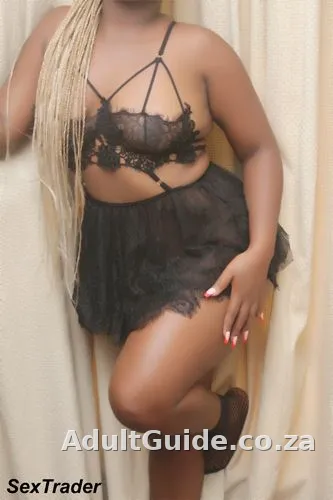 Leo, escort in Milnerton