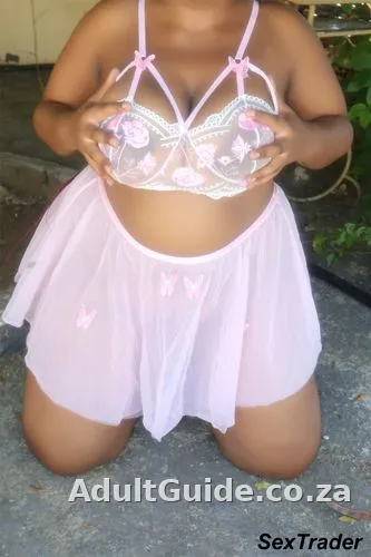Naledi, escort in Pretoria, photo 3