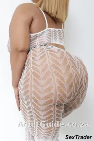 Lerato, escort in Randburg