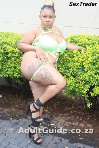 Nosi, escort in Umbilo, photo 2