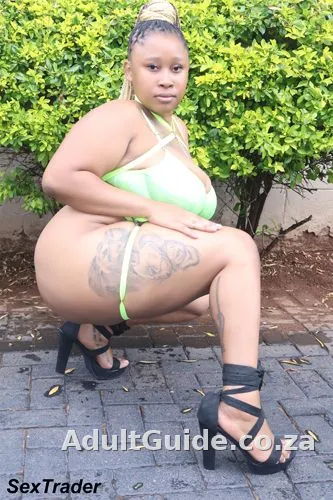 Nosi, escort in Umbilo, photo 3